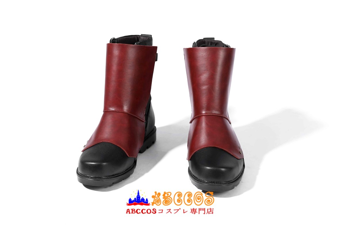 画像43: 「ザ・ボーイズ」前日譚「ヴォート・ライジング」 Vought Rising ソルジャーボーイ Soldier Boy コスプレ衣装 オーダーメイド可能 バラ売り可 【武器無し】abccos製 「受注生産」 (43)