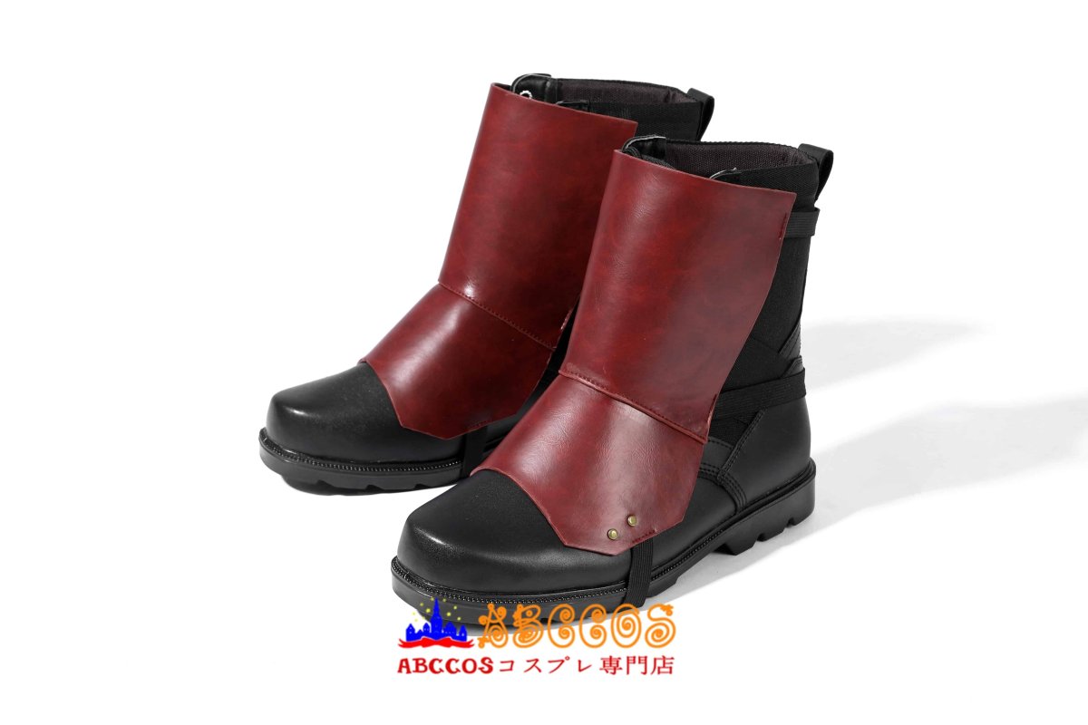 画像44: 「ザ・ボーイズ」前日譚「ヴォート・ライジング」 Vought Rising ソルジャーボーイ Soldier Boy コスプレ衣装 オーダーメイド可能 バラ売り可 【武器無し】abccos製 「受注生産」 (44)