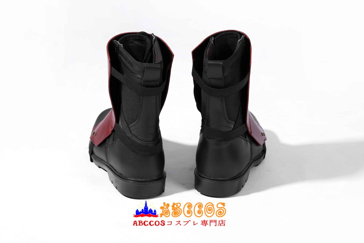 画像45: 「ザ・ボーイズ」前日譚「ヴォート・ライジング」 Vought Rising ソルジャーボーイ Soldier Boy コスプレ衣装 オーダーメイド可能 バラ売り可 【武器無し】abccos製 「受注生産」 (45)