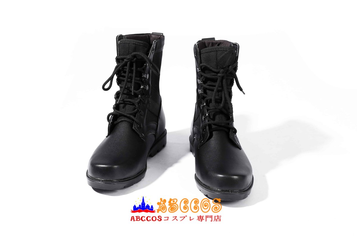 画像46: 「ザ・ボーイズ」前日譚「ヴォート・ライジング」 Vought Rising ソルジャーボーイ Soldier Boy コスプレ衣装 オーダーメイド可能 バラ売り可 【武器無し】abccos製 「受注生産」 (46)