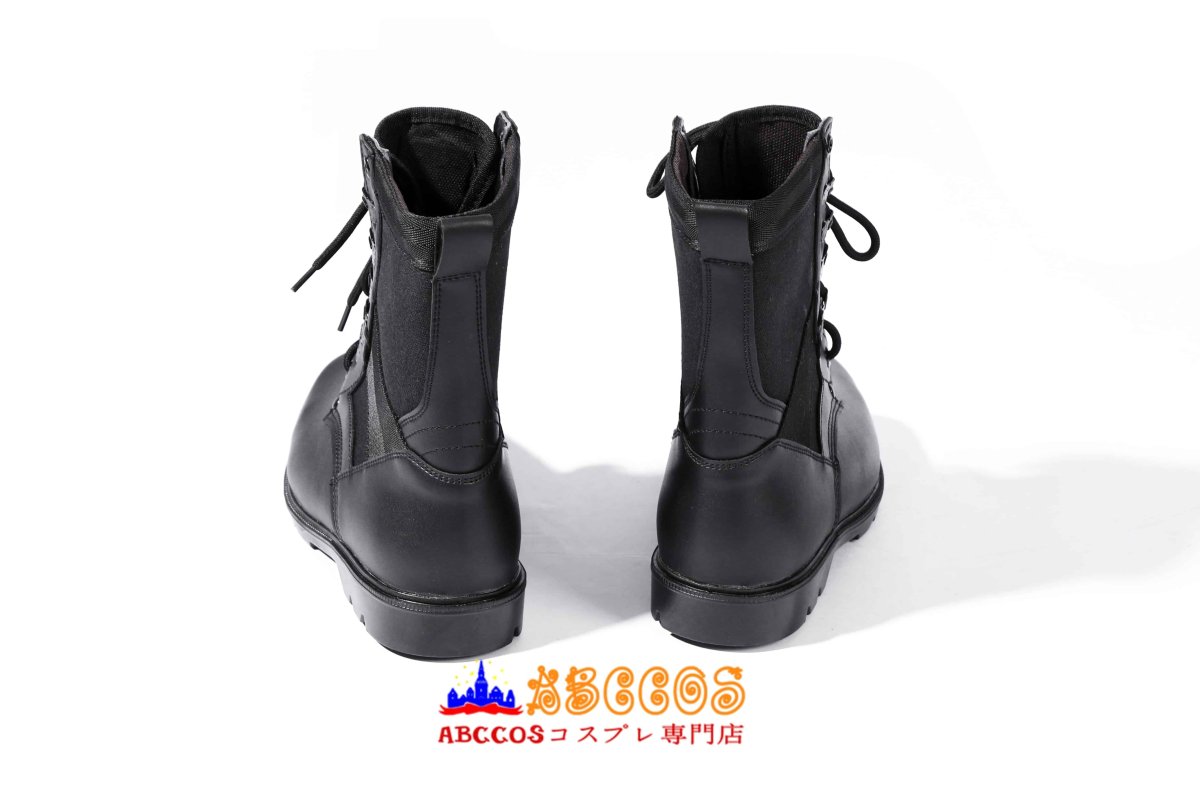 画像48: 「ザ・ボーイズ」前日譚「ヴォート・ライジング」 Vought Rising ソルジャーボーイ Soldier Boy コスプレ衣装 オーダーメイド可能 バラ売り可 【武器無し】abccos製 「受注生産」 (48)