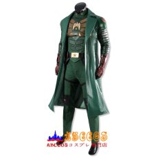 画像5: 「ザ・ボーイズ」前日譚「ヴォート・ライジング」 Vought Rising ソルジャーボーイ Soldier Boy コスプレ衣装 オーダーメイド可能 バラ売り可 【武器無し】abccos製 「受注生産」 (5)