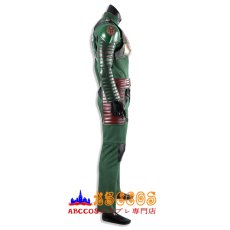 画像8: 「ザ・ボーイズ」前日譚「ヴォート・ライジング」 Vought Rising ソルジャーボーイ Soldier Boy コスプレ衣装 オーダーメイド可能 バラ売り可 【武器無し】abccos製 「受注生産」 (8)