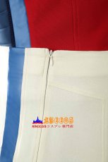 画像10: ピースメイカー シーズン2（Peacemaker 2）クリストファー・スミス / ピースメイカー コスプレ衣装 オーダーメイド可能 バラ売り可 【武器無し】abccos製 「受注生産」 (10)