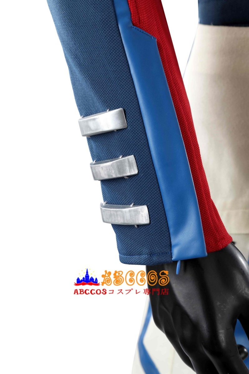 画像11: ピースメイカー シーズン2（Peacemaker 2）クリストファー・スミス / ピースメイカー コスプレ衣装 オーダーメイド可能 バラ売り可 【武器無し】abccos製 「受注生産」 (11)