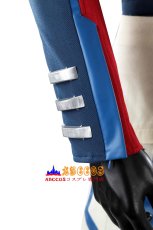 画像11: ピースメイカー シーズン2（Peacemaker 2）クリストファー・スミス / ピースメイカー コスプレ衣装 オーダーメイド可能 バラ売り可 【武器無し】abccos製 「受注生産」 (11)