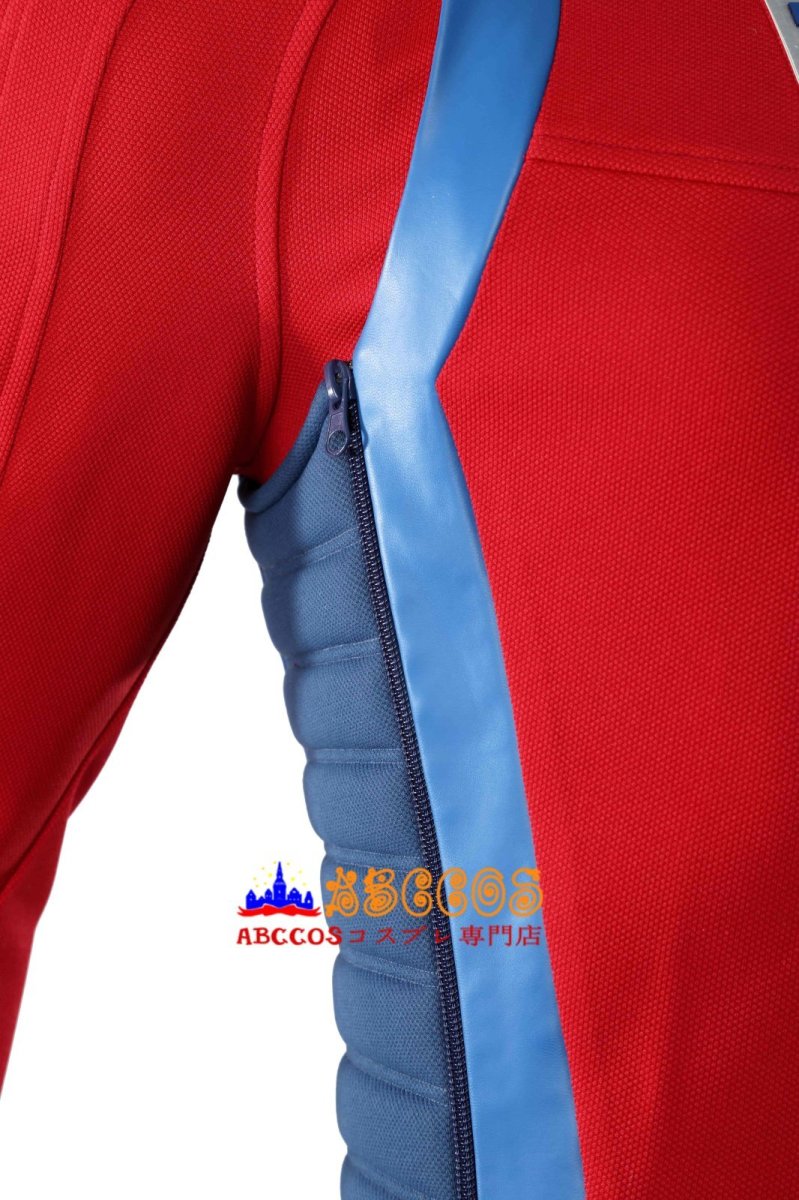 画像12: ピースメイカー シーズン2（Peacemaker 2）クリストファー・スミス / ピースメイカー コスプレ衣装 オーダーメイド可能 バラ売り可 【武器無し】abccos製 「受注生産」 (12)