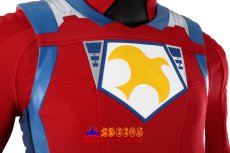 画像17: ピースメイカー シーズン2（Peacemaker 2）クリストファー・スミス / ピースメイカー コスプレ衣装 オーダーメイド可能 バラ売り可 【武器無し】abccos製 「受注生産」 (17)