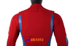 画像18: ピースメイカー シーズン2（Peacemaker 2）クリストファー・スミス / ピースメイカー コスプレ衣装 オーダーメイド可能 バラ売り可 【武器無し】abccos製 「受注生産」 (18)