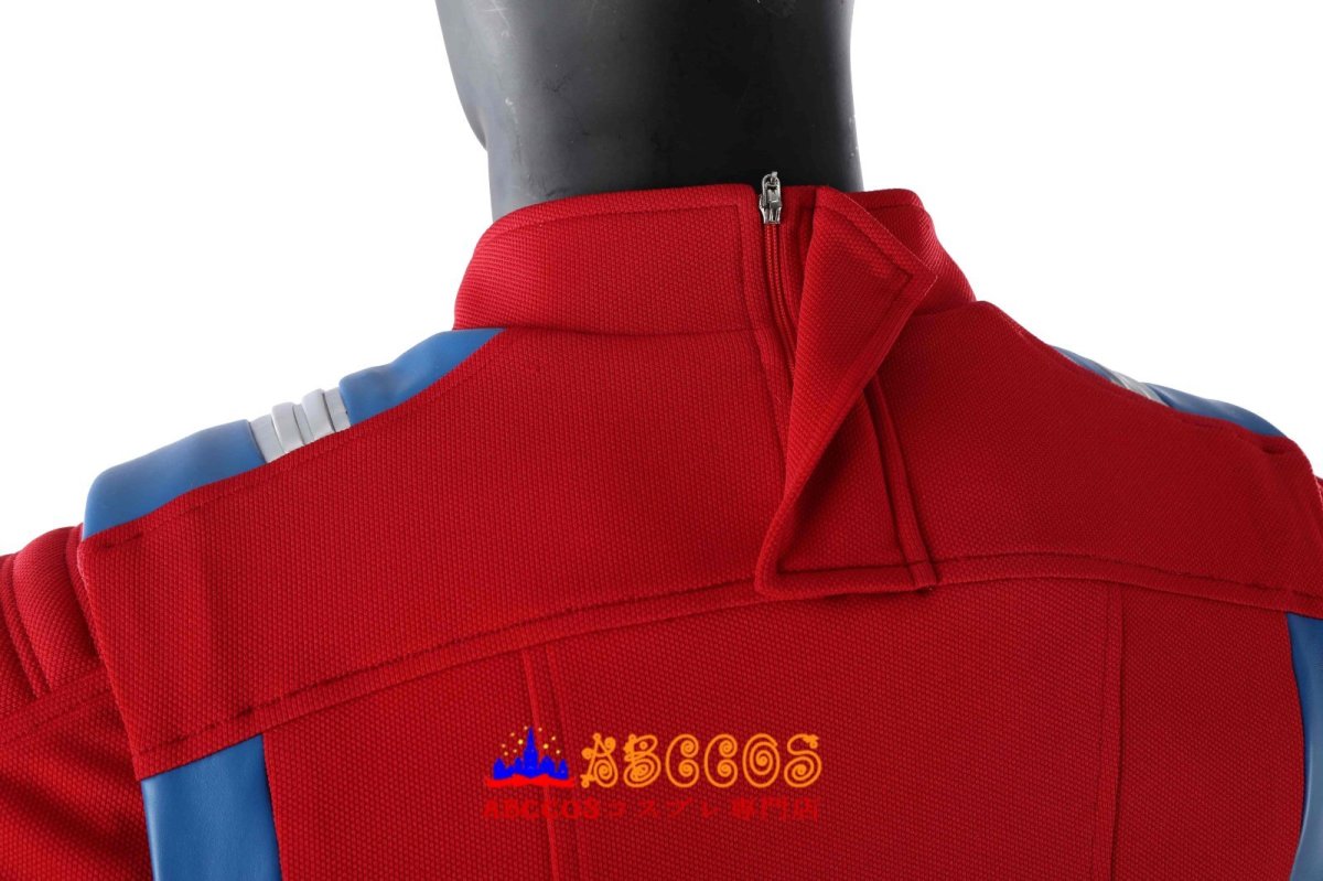 画像19: ピースメイカー シーズン2（Peacemaker 2）クリストファー・スミス / ピースメイカー コスプレ衣装 オーダーメイド可能 バラ売り可 【武器無し】abccos製 「受注生産」 (19)