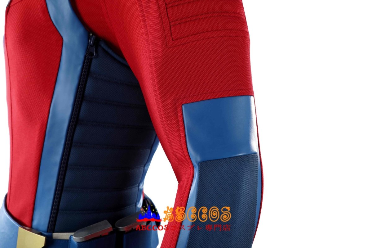 画像20: ピースメイカー シーズン2（Peacemaker 2）クリストファー・スミス / ピースメイカー コスプレ衣装 オーダーメイド可能 バラ売り可 【武器無し】abccos製 「受注生産」 (20)