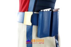 画像21: ピースメイカー シーズン2（Peacemaker 2）クリストファー・スミス / ピースメイカー コスプレ衣装 オーダーメイド可能 バラ売り可 【武器無し】abccos製 「受注生産」 (21)