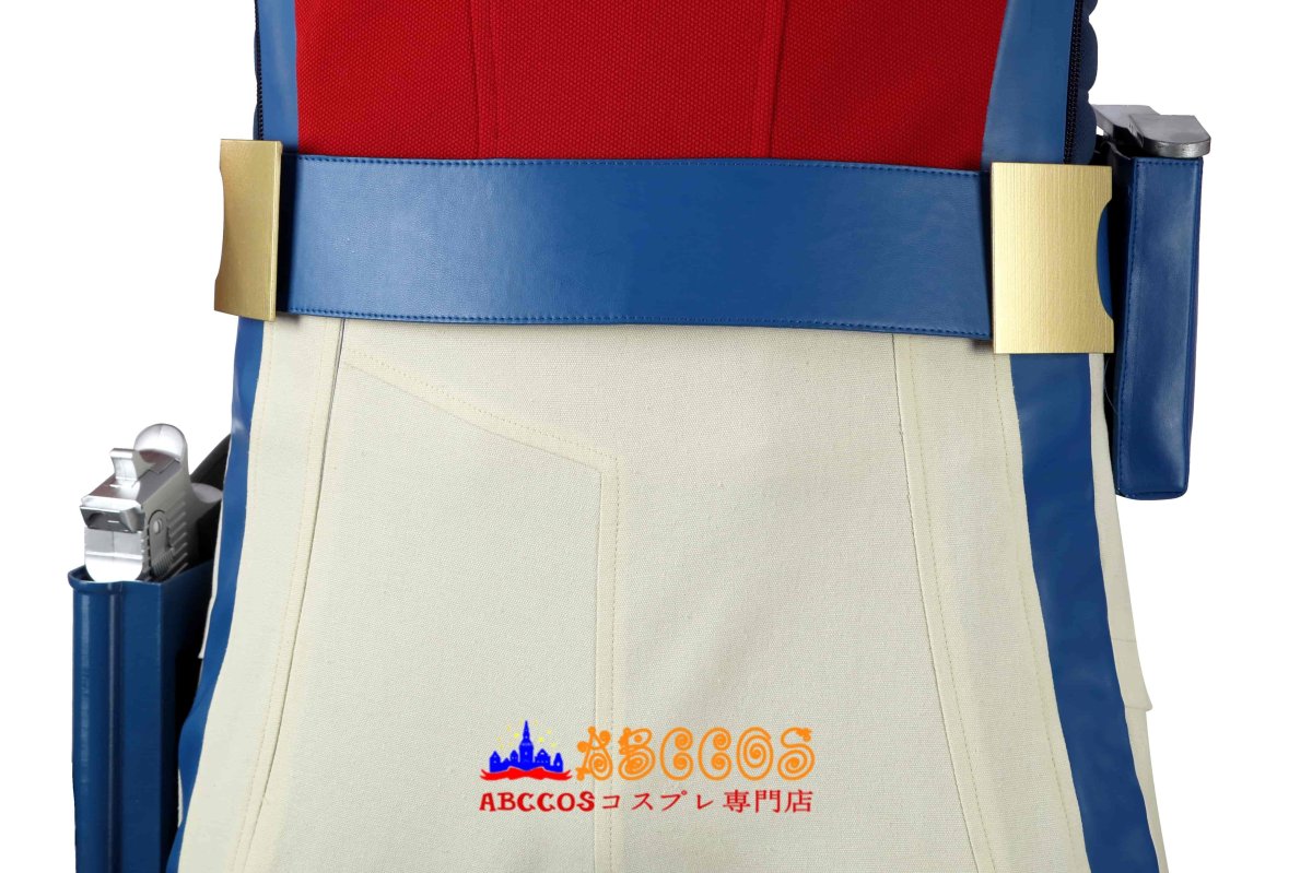 画像22: ピースメイカー シーズン2（Peacemaker 2）クリストファー・スミス / ピースメイカー コスプレ衣装 オーダーメイド可能 バラ売り可 【武器無し】abccos製 「受注生産」 (22)