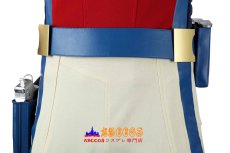 画像22: ピースメイカー シーズン2（Peacemaker 2）クリストファー・スミス / ピースメイカー コスプレ衣装 オーダーメイド可能 バラ売り可 【武器無し】abccos製 「受注生産」 (22)