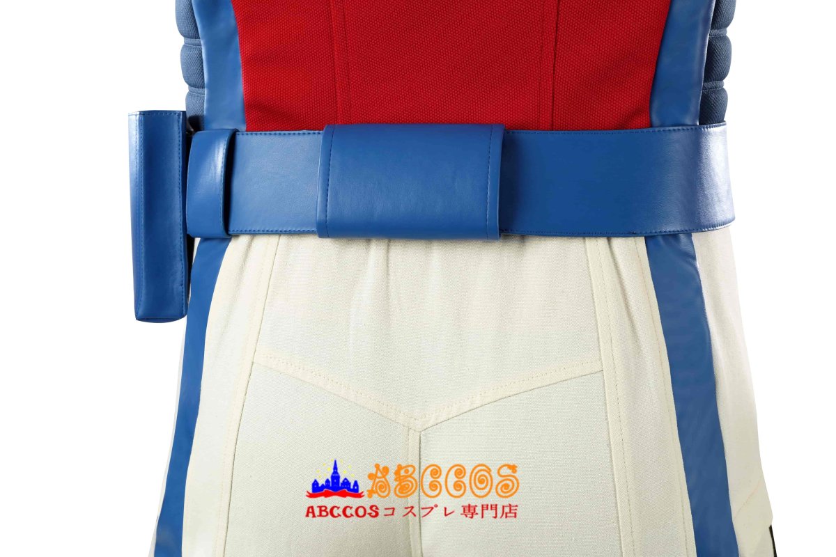 画像23: ピースメイカー シーズン2（Peacemaker 2）クリストファー・スミス / ピースメイカー コスプレ衣装 オーダーメイド可能 バラ売り可 【武器無し】abccos製 「受注生産」 (23)