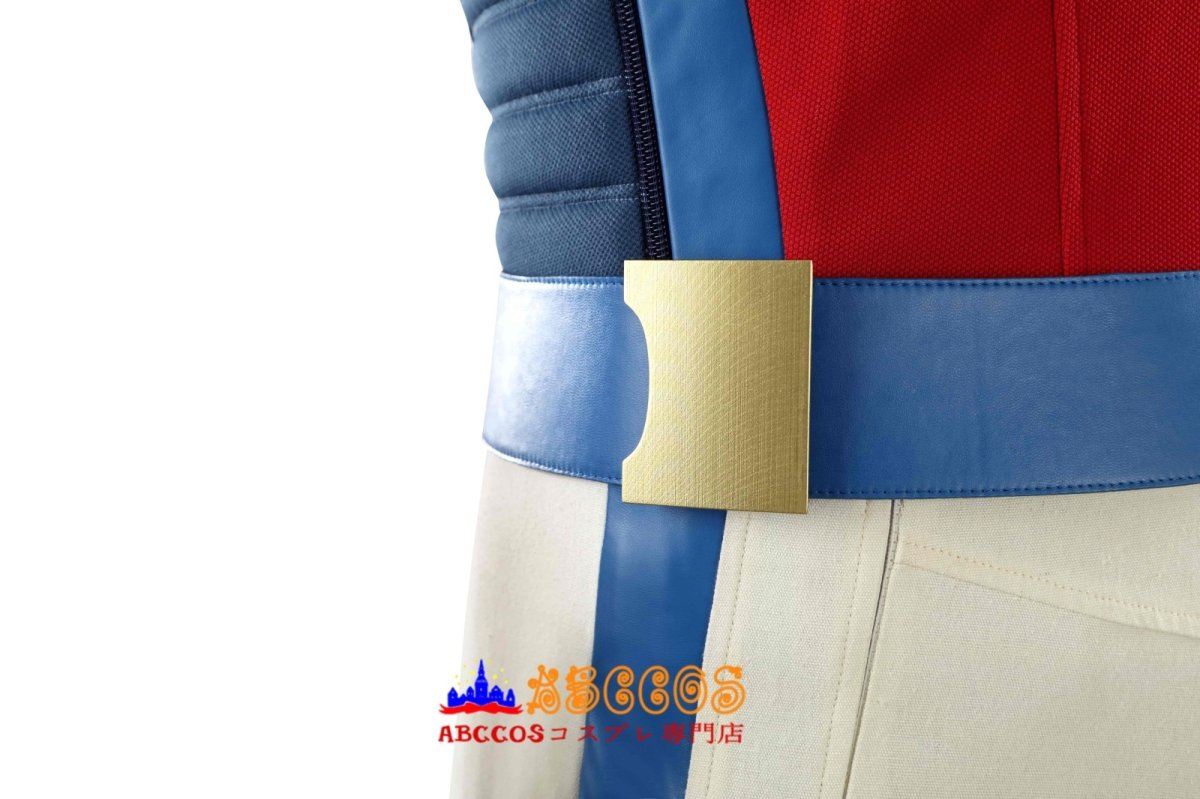 画像24: ピースメイカー シーズン2（Peacemaker 2）クリストファー・スミス / ピースメイカー コスプレ衣装 オーダーメイド可能 バラ売り可 【武器無し】abccos製 「受注生産」 (24)