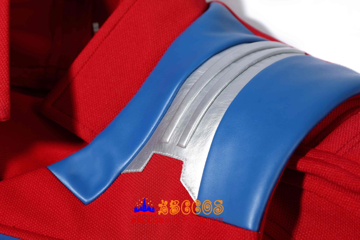 画像25: ピースメイカー シーズン2（Peacemaker 2）クリストファー・スミス / ピースメイカー コスプレ衣装 オーダーメイド可能 バラ売り可 【武器無し】abccos製 「受注生産」 (25)