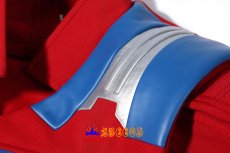 画像25: ピースメイカー シーズン2（Peacemaker 2）クリストファー・スミス / ピースメイカー コスプレ衣装 オーダーメイド可能 バラ売り可 【武器無し】abccos製 「受注生産」 (25)