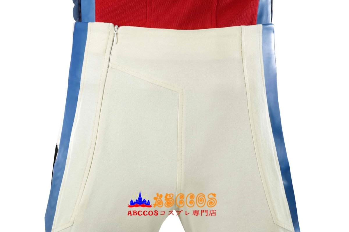 画像26: ピースメイカー シーズン2（Peacemaker 2）クリストファー・スミス / ピースメイカー コスプレ衣装 オーダーメイド可能 バラ売り可 【武器無し】abccos製 「受注生産」 (26)