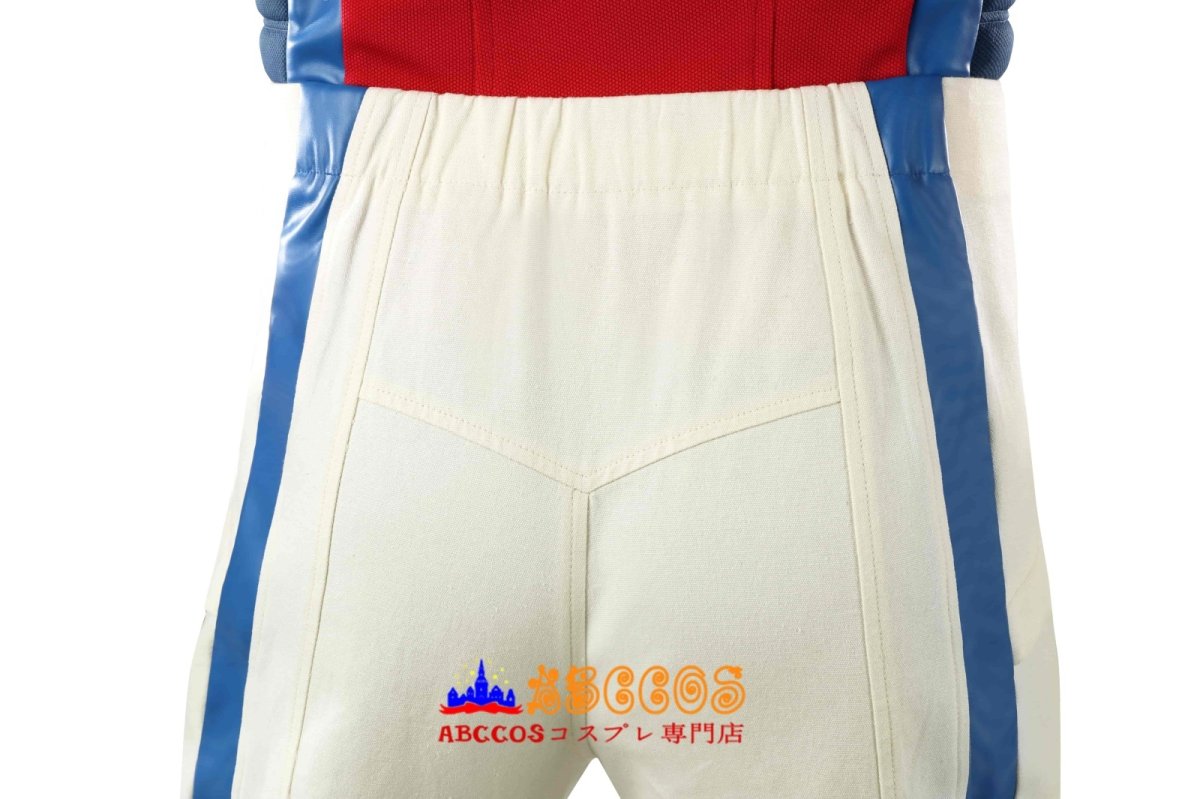 画像27: ピースメイカー シーズン2（Peacemaker 2）クリストファー・スミス / ピースメイカー コスプレ衣装 オーダーメイド可能 バラ売り可 【武器無し】abccos製 「受注生産」 (27)