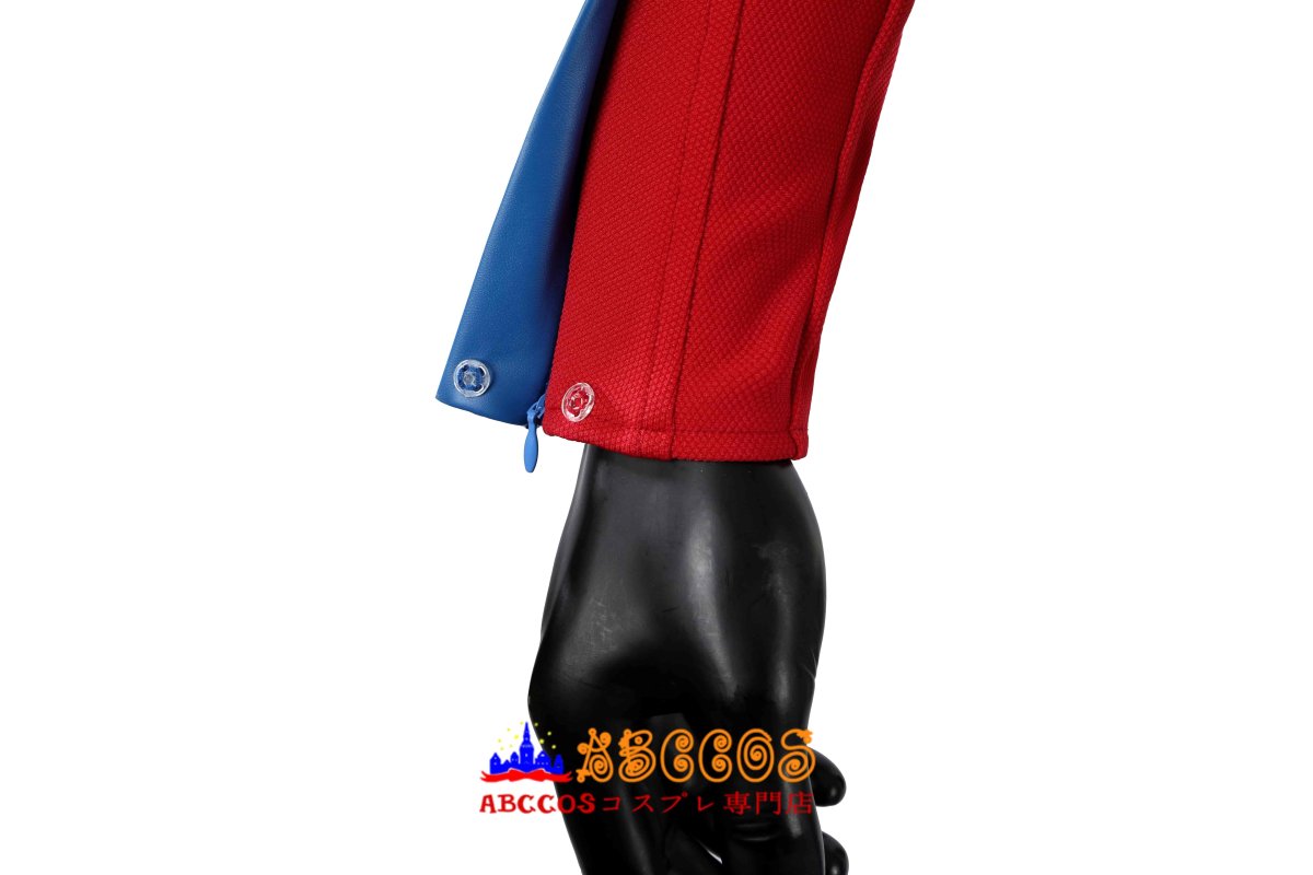 画像28: ピースメイカー シーズン2（Peacemaker 2）クリストファー・スミス / ピースメイカー コスプレ衣装 オーダーメイド可能 バラ売り可 【武器無し】abccos製 「受注生産」 (28)