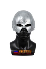 画像34: ピースメイカー シーズン2（Peacemaker 2）クリストファー・スミス / ピースメイカー コスプレ衣装 オーダーメイド可能 バラ売り可 【武器無し】abccos製 「受注生産」 (34)