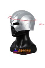 画像38: ピースメイカー シーズン2（Peacemaker 2）クリストファー・スミス / ピースメイカー コスプレ衣装 オーダーメイド可能 バラ売り可 【武器無し】abccos製 「受注生産」 (38)