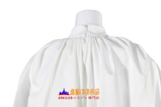 画像11: スター・ウォーズ エピソード4/新たなる希望（Star Wars: Episode IV A New Hope）レイア・オーガナ姫 コスプレ衣装 abccos製 「受注生産」 (11)