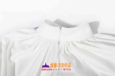 画像17: スター・ウォーズ エピソード4/新たなる希望（Star Wars: Episode IV A New Hope）レイア・オーガナ姫 コスプレ衣装 abccos製 「受注生産」 (17)