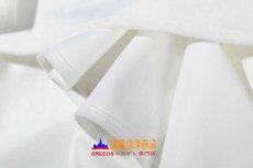 画像18: スター・ウォーズ エピソード4/新たなる希望（Star Wars: Episode IV A New Hope）レイア・オーガナ姫 コスプレ衣装 abccos製 「受注生産」 (18)