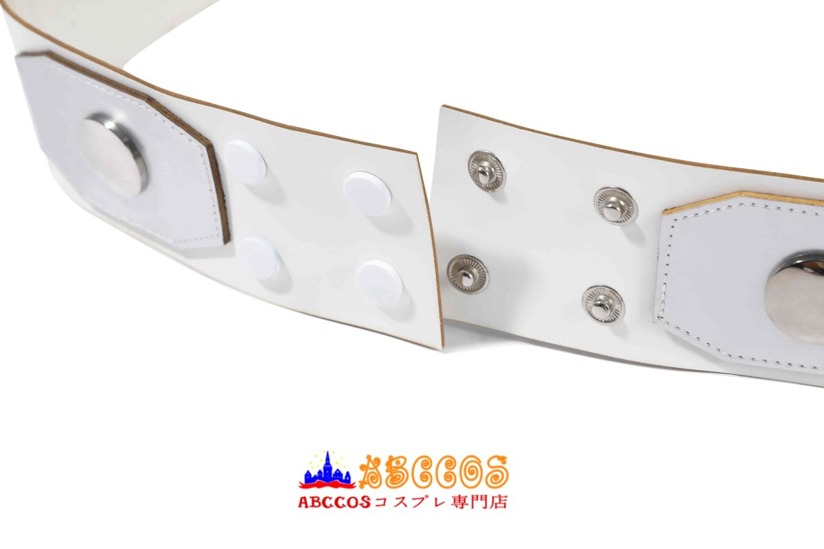 画像20: スター・ウォーズ エピソード4/新たなる希望（Star Wars: Episode IV A New Hope）レイア・オーガナ姫 コスプレ衣装 abccos製 「受注生産」 (20)