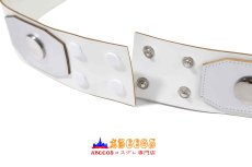 画像20: スター・ウォーズ エピソード4/新たなる希望（Star Wars: Episode IV A New Hope）レイア・オーガナ姫 コスプレ衣装 abccos製 「受注生産」 (20)