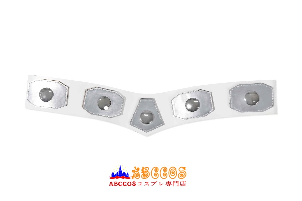 画像21: スター・ウォーズ エピソード4/新たなる希望（Star Wars: Episode IV A New Hope）レイア・オーガナ姫 コスプレ衣装 abccos製 「受注生産」 (21)