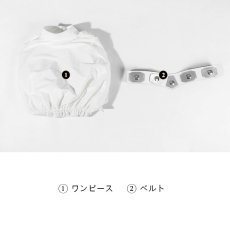 画像26: スター・ウォーズ エピソード4/新たなる希望（Star Wars: Episode IV A New Hope）レイア・オーガナ姫 コスプレ衣装 abccos製 「受注生産」 (26)