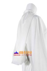 画像6: スター・ウォーズ エピソード4/新たなる希望（Star Wars: Episode IV A New Hope）レイア・オーガナ姫 コスプレ衣装 abccos製 「受注生産」 (6)
