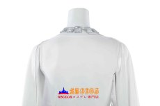 画像10: スター・ウォーズ エピソード4/新たなる希望（Star Wars: Episode IV A New Hope）レイア・オーガナ姫 フォーマルドレス コスプレ衣装 abccos製 「受注生産」 (10)