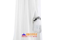 画像13: スター・ウォーズ エピソード4/新たなる希望（Star Wars: Episode IV A New Hope）レイア・オーガナ姫 フォーマルドレス コスプレ衣装 abccos製 「受注生産」 (13)