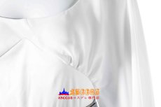 画像14: スター・ウォーズ エピソード4/新たなる希望（Star Wars: Episode IV A New Hope）レイア・オーガナ姫 フォーマルドレス コスプレ衣装 abccos製 「受注生産」 (14)