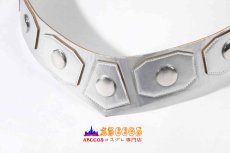 画像16: スター・ウォーズ エピソード4/新たなる希望（Star Wars: Episode IV A New Hope）レイア・オーガナ姫 フォーマルドレス コスプレ衣装 abccos製 「受注生産」 (16)