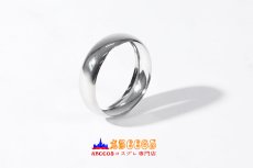 画像17: スター・ウォーズ エピソード4/新たなる希望（Star Wars: Episode IV A New Hope）レイア・オーガナ姫 フォーマルドレス コスプレ衣装 abccos製 「受注生産」 (17)