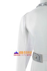 画像5: スター・ウォーズ エピソード4/新たなる希望（Star Wars: Episode IV A New Hope）レイア・オーガナ姫 フォーマルドレス コスプレ衣装 abccos製 「受注生産」 (5)