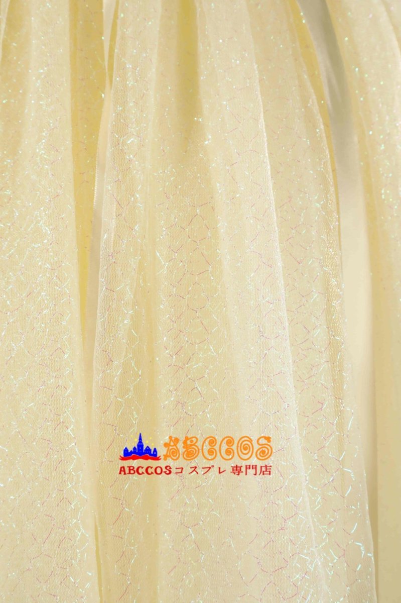 画像12: 『ウェンズデー』シーズン2  アダムス・ファミリー イーニッド・シンクレア イブニングドレス コスプレ衣装 abccos製 「受注生産」 (12)