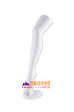 画像13: 『ウェンズデー』シーズン2  アダムス・ファミリー イーニッド・シンクレア イブニングドレス コスプレ衣装 abccos製 「受注生産」 (13)