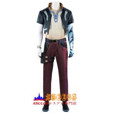 画像1: ヴァロラント VALORANT ヴィトー（Veto） コスプレ衣装 abccos製 「受注生産」 (1)