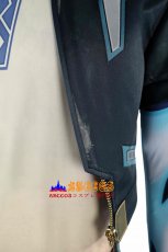 画像11: ヴァロラント VALORANT ヴィトー（Veto） コスプレ衣装 abccos製 「受注生産」 (11)