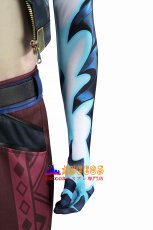 画像12: ヴァロラント VALORANT ヴィトー（Veto） コスプレ衣装 abccos製 「受注生産」 (12)