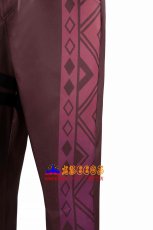 画像13: ヴァロラント VALORANT ヴィトー（Veto） コスプレ衣装 abccos製 「受注生産」 (13)