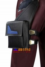 画像14: ヴァロラント VALORANT ヴィトー（Veto） コスプレ衣装 abccos製 「受注生産」 (14)