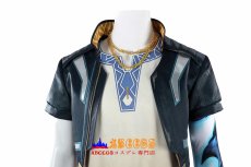 画像15: ヴァロラント VALORANT ヴィトー（Veto） コスプレ衣装 abccos製 「受注生産」 (15)