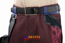 画像17: ヴァロラント VALORANT ヴィトー（Veto） コスプレ衣装 abccos製 「受注生産」 (17)